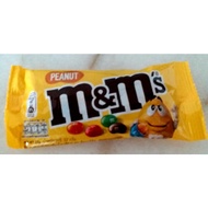 (37gram) M&M's Smarty Chocolate M&M's M & M