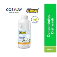 cosway Ecomax Concentrated Dishwash