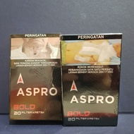Aspro Bold 20