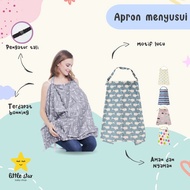 Nursing Apron | Nursing Cover | Nursing Cover