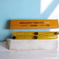 Berkeley Angelizer tools