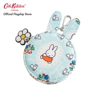 Cath Kidston Kids Purse &amp; Coin Miffy Ditsy Blue