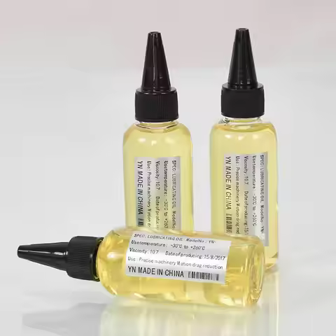 Treadmill Lube For Belt Odorless Treadmill Belt Lubricant 30/60/100ML High Temperature Resistant Tre