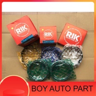 PISTON RING 4G15 NEW STD SIZE