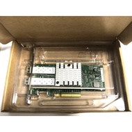 IBM Lenovo 49Y7962 Intel X520-DA2 Dual Port 10GbE SFP+ Server Network Adapter HIBM Lenovo 49Y7962 In