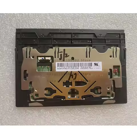 New Original Touchpad for Lenovo ThinkPad L14 L15 P15 T15g P17 Gen 1 Gen 2 5M11B95876 01YU054 01YU30