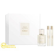 [SG stock] 🇸🇬 CHLOE ATELIER DES FLEURS CHENE EDP 50ml/2x10ml