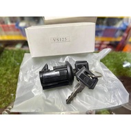 SUZUKI VS125 VS150 | KUNCI | KEY | TANGKI | DASHBOARD