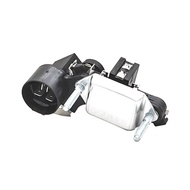 Auto denki ic Alternator Voltage Regulator for 12v 13520500 / 05-011 L170G1315 940038067 VRH200040 V