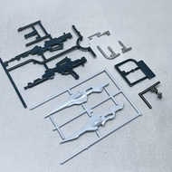 Daban MG F91 MB ver Part Rifffle