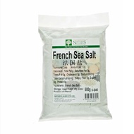 French Celtic Sea Salt