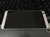 HTC Desire 626Q  零件機 台中大里二代