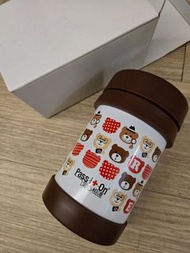 兒童保溫壺