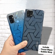 HP 2024 Anti-scratch Back BENING Vivo Y28 Y27s Y27 Y03 Y02 Y02T Y01 T1 T1Pro Y91 Y93 Y95 Y91C S1 Z1 