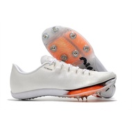 Sprint Spikes Shoes Portable Breathable Sprint Competition Special Shoes Size: 39-45