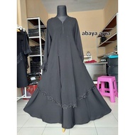 Abaya Ayra