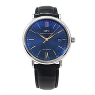 Iwc [IWC [IWC Watch Male Botao Fino Series Automatic Mechanical Watch Male IW356523