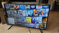 Sharp Aquos LED Backlight TV