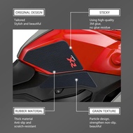 For BMW F900XR F900 XR F 900 XR Motorcycle Tank Pad Protector Sticker Decal Gas Knee Grip F900XR 202