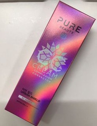 PURE BEAUTY韓淨萃 CC霜 30ml