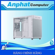 Vỏ máy tính CASE ASUS Prime AP201 MicroATX - Hàng Chính Hãng