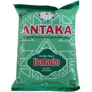 ANTAKA BUMBU BALADO