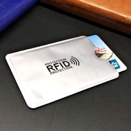 Anti-RFID Blocker ATM Credit Card protector