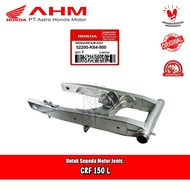 Swing Arm Shrimp Claw Fork Honda CRF 150 L Original AHM 52200-K84-900