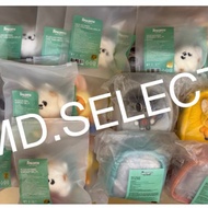 Txt _ Ppulbatu PLUS X TOGETHER Merch Official Doll