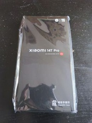 小米 Xiaomi 14T Pro Leica 聯名磁吸手機殼