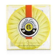 Roger &amp; Gallet Fleur d' Osmanthus Perfumed Soap 100g/3.5oz