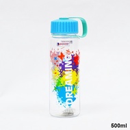 SWORDMAN (500 ml) BPA FREE Water Bottle Tumbler (14832)