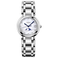 Langqing Watch Heart Moon Phase Ladies New Style Quartz Women Watch L8.11 F5.4.87.6