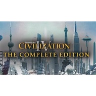 文明4席德梅尔3合1 (2008) | Sid Meiers Civilization IV 3 In1