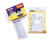 致德教育 - (不包點讀筆)STRAW「每日一詞」插卡板