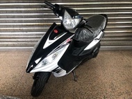 2011年 光陽 VJR 110cc 五期噴射