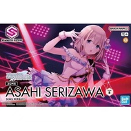 BANDAI 30MS 30 MINUTES SISTERS The Idolmaster Shiny Colors The Idolmaster ASAHI SERIZAWA COLOR B