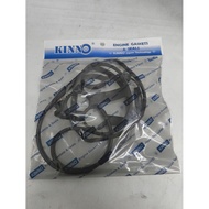 JAPAN KINNO VALVE COVER GASKET TOYOTA CAMRY 2.0 2.4 ACR30 ACV40 2AZ-FE ENGINE (VCTY-036-R)