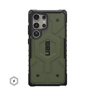 UAG - เคสสำหรับ Galaxy S24/S23 Ultra/Plus รุ่น Pathfinder Magnetic Case