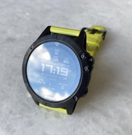 Garmin Fenix 5 (Sapphire) 47mm