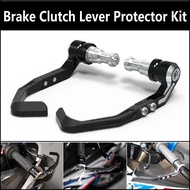 For Ducati Monster 821 / 821 Dark / 821 Stripe / 2013-2017 Brake and Clutch Lever Protector Kit