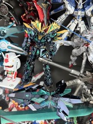 RG 1/144 UNICORN GUNDAM 02 BANSHEE NORN (FINAL BATTLE Ver.) [SPECIAL COATING]