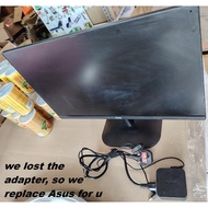 Clear Stock AOC Monitor 24inch (Showroom Unit) (Used Aoc Monitor)