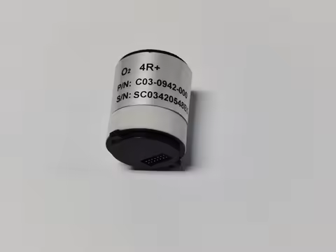 HoneyweII PGM-6208 Oxygen Sensor O2 MultiRAE Multi-R A E C03-0942-000 4R+