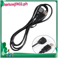 Bicycle for  Di2 12s Battery Charger Cable EW-EC300 105 7170 8150 8170 9250 12speed Derailleur Charg