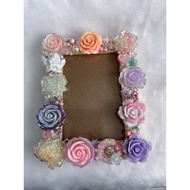 Handmade 3R photo frame