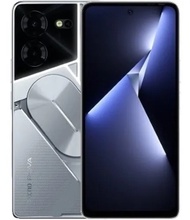 TECNO POVA 5 Pro 5G Smartphone – Dimensity 6080 5G 8+8GB+256GB