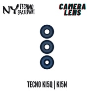 NY CAMERA LENS TECNO BC2 REAR CAMERA GLASS