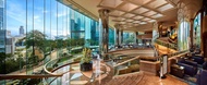 香港 JW 萬豪酒店JW Marriott Hotel Hong Kong