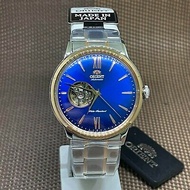 Orient RA-AG0433L Classic Mechanical Stainless Steel Bracelet Men's Watch